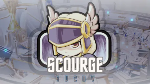 Scourge Guild Background